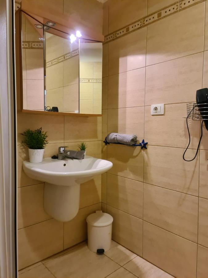 Apartment Barraquito, Balcony With Sea View, Close To The Beach, Wifi, Ideal For Surfers エル・メダノ エクステリア 写真