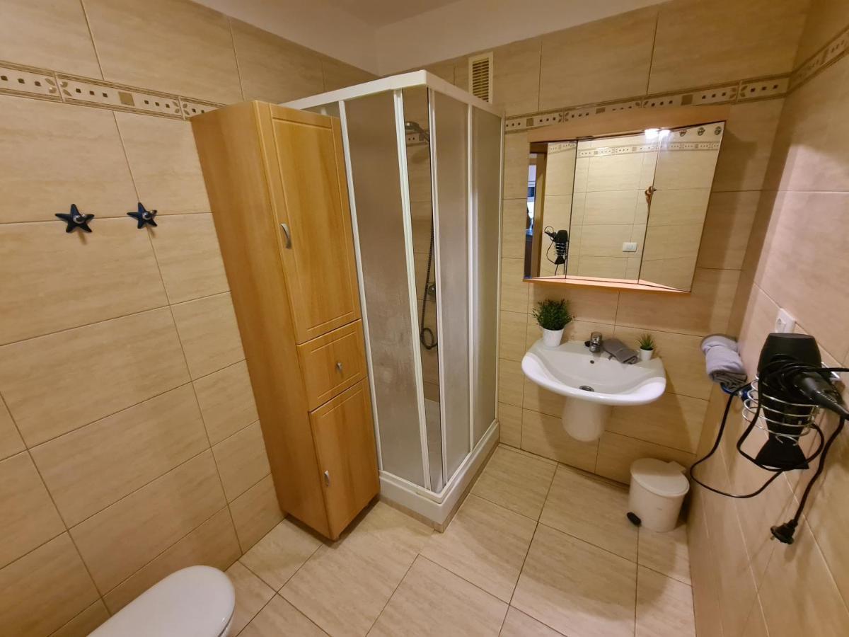 Apartment Barraquito, Balcony With Sea View, Close To The Beach, Wifi, Ideal For Surfers エル・メダノ エクステリア 写真